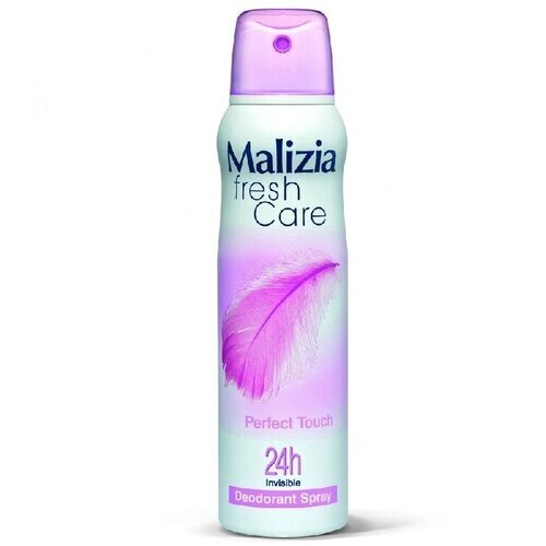 Malizia Дезодорант-антиперспирант для тела Perfect Touch, 150 мл G-N-357490004