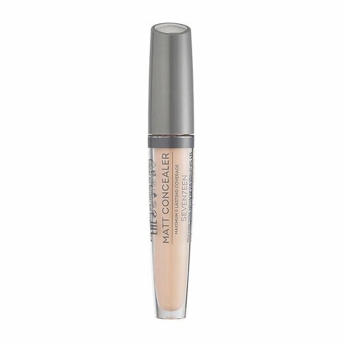 Матовый жидкий консилер MATT concealer EXTRA coverage № 00, 3 мл