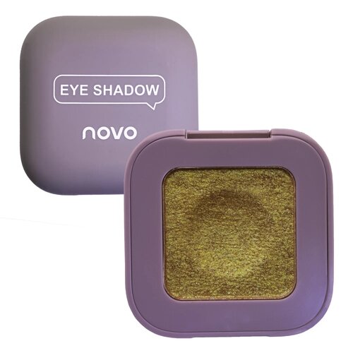 Монохромные тени для век Novo Eye Shadow (оттенок 08) 3гр.