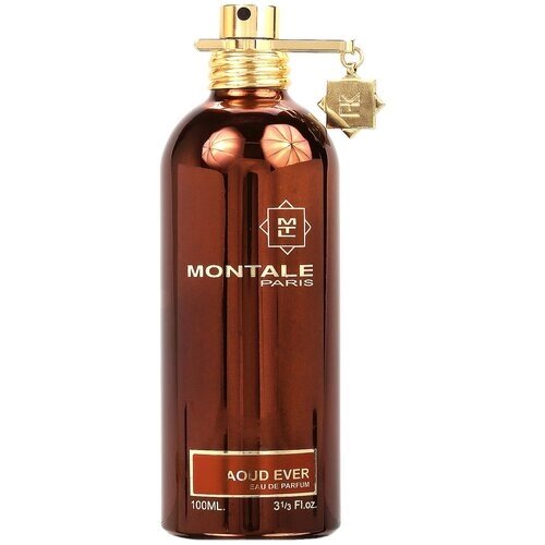 MONTALE парфюмерная вода Aoud Ever, 100 мл
