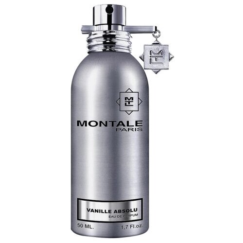 MONTALE парфюмерная вода Vanille Absolu, 50 мл
