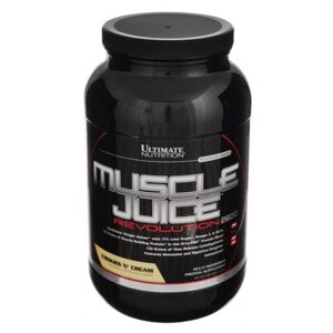 Muscle Juice Revolution (2120 гр) (печенье-крем)