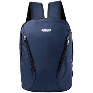 Мужской рюкзак с отделением для ноутбука ETERNO DET0305-3, синий