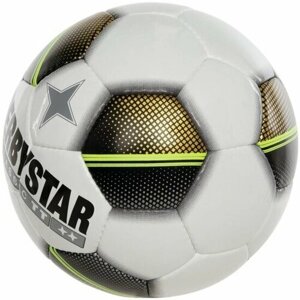 Мяч футбольный Derbystar Classic TT, размер 5, цвет (0104)