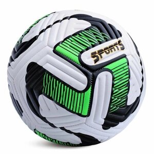 Мяч футбольный детский размер 5