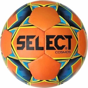Мяч футбольный select cosmos