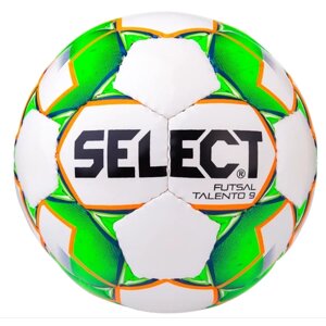 Мяч футзальный SELECT Futsal Talento 9