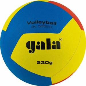 Мяч волейбольный Gala Training 230 12, BV5655S, р. 5