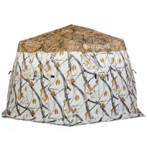 Накидка на потолок палатки Higashi Yurta Roof rain cover #SW Camo