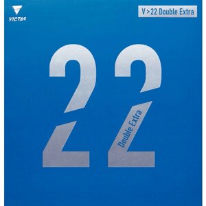 Накладка Victas V>22 Double Extra Синяя 2.0