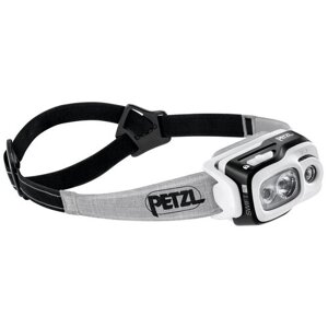 Налобный фонарь Petzl SWIFT RL черный