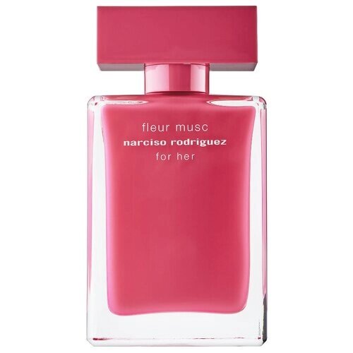 Narciso Rodriguez парфюмерная вода Narciso Rodriguez for Her Fleur Musc, 50 мл