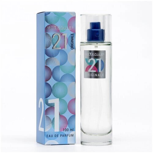 NEO Parfum парфюмерная вода MOtECULE 21 Originale, 100 мл