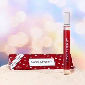 Neo Parfum Парфюмерное масло унисекс LOVE CHERRY, 17 мл