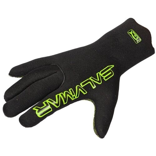 Неопреновые перчатки для подводной охоты Salvimar Comfort 5mm