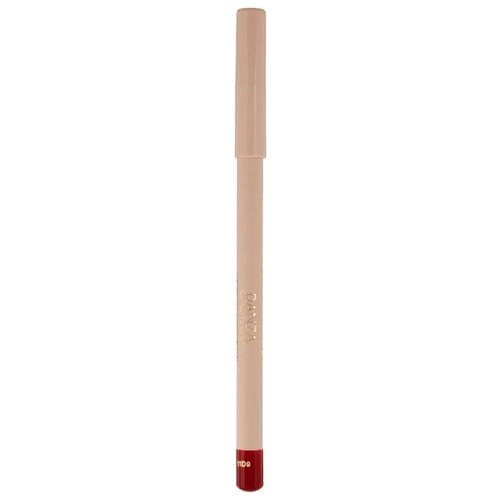 Ninelle карандаш для губ Danza, 207 красный