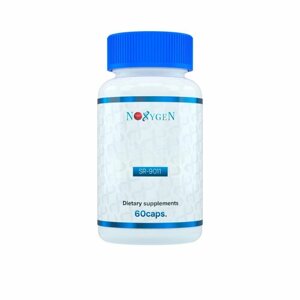 Noxygen SARM 9011 12mg 60капс. для наращивания мышечной массы и жиросжигания без вкуса
