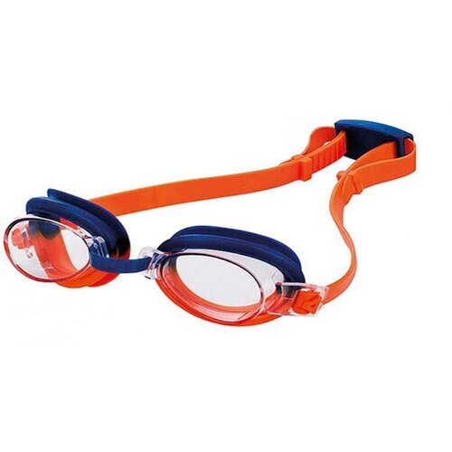 Очки для плавания детские с защитой от УФ и аnti-fog