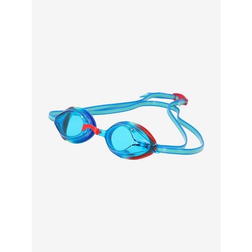 Очки для плавания детские Speedo Vengeance Gog Голубой; RU: Б/р, Ориг: One Size