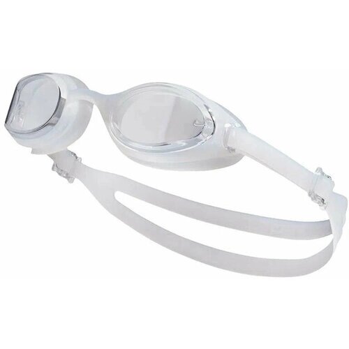 Очки для плавания Nike Hyper Flow Goggle Унисекс NESSA182-000 onesize
