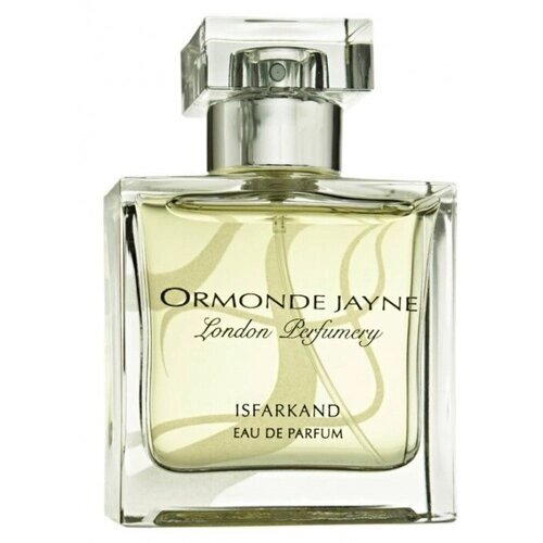 Ormonde Jayne Isfarkand парфюмированная вода 50мл