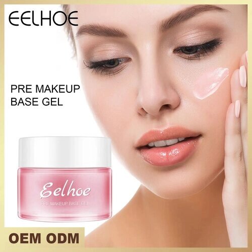 Основа праймер для лица от Eelhoe pre makeup base gel для макияжа