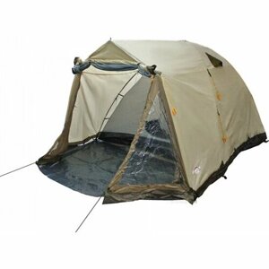 Палатка кемпинговая Campack-tent Camp Voyager 5