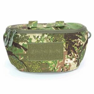 Подсумок Zentauron PC Drop Down Pouch concamo