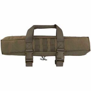 Подсумок Zentauron Rifle Scope Bag 55 cm stone gray/olive