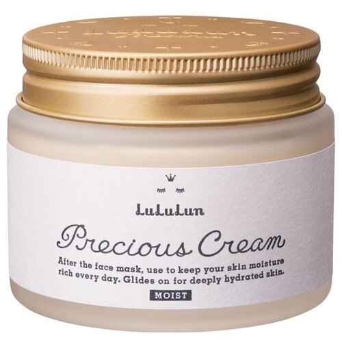 Precious Cream крем для лица, 80 мл