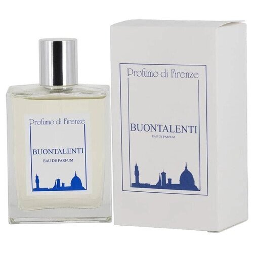 Profumo di Firenze Buontalenti парфюмерная вода 100мл