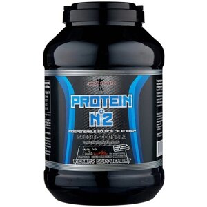 Протеин Junior Athlete Protein № 2, 3200 гр., шоколад