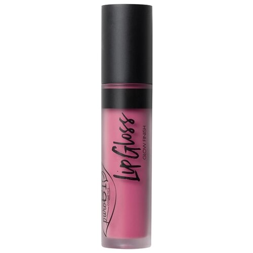 PuroBIO Блеск для губ LipGloss, 02 Pink