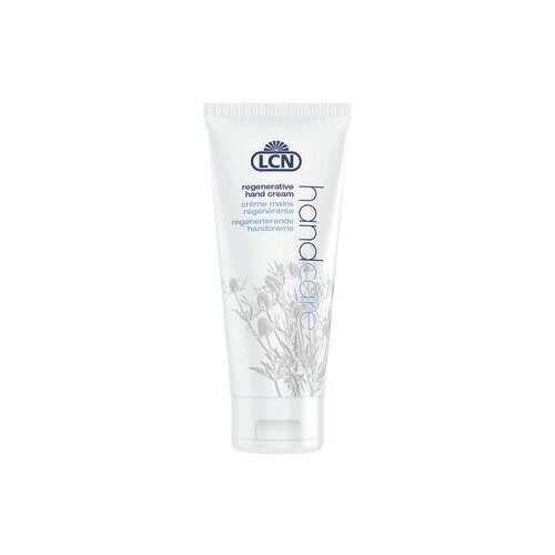 Регенерирующий крем для рук - Regenerative Hand Cream