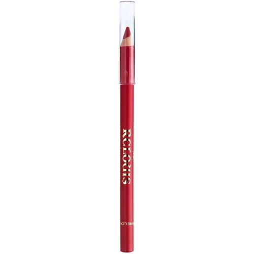 Relouis карандаш контурный для губ с витамином Е, 16