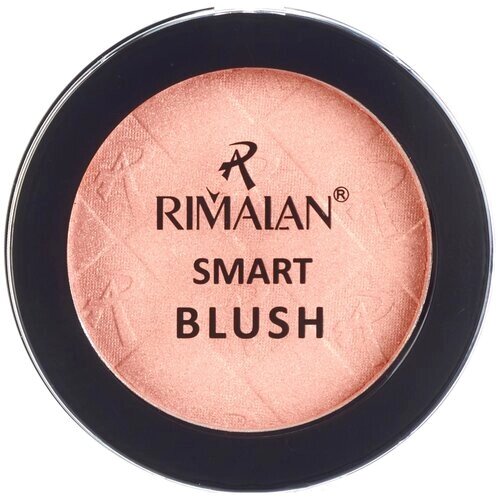 Rimalan Румяна Smart Blush BL001, 02