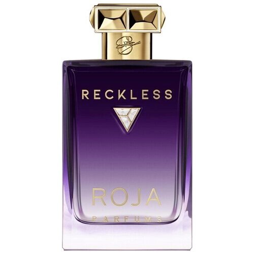 Roja Parfums духи Reckless Essence de Parfum, 100 мл