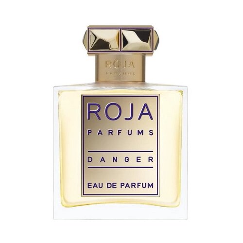 Roja Parfums парфюмерная вода Danger pour Femme, 50 мл