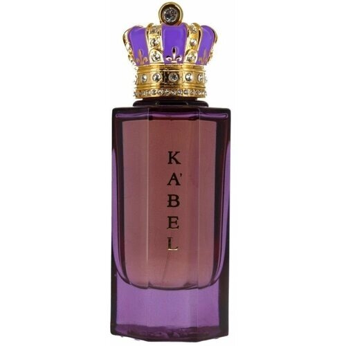 Royal Crown K abel парфюмерная вода 50 мл унисекс