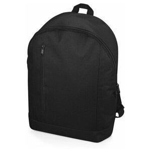 Рюкзак "Boulder", цвет черный