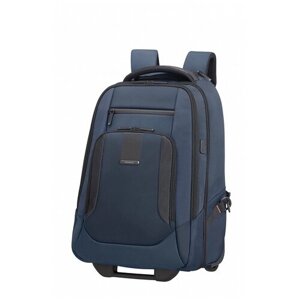 Рюкзак для ноутбука на колесах 15.6" Samsonite KG1-01004