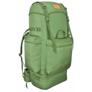 Рюкзак для охоты и рыбалки RH-90 Mobula (хаки), 90 литров