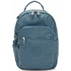 Рюкзак KI4082V35 Seoul S Small Backpack *V35 Brush Blue