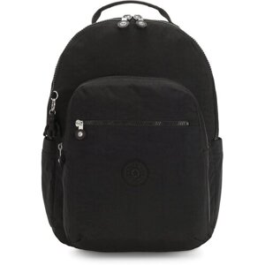 Рюкзак KI5210P39 Seoul Large backpack *P39 Black Noir