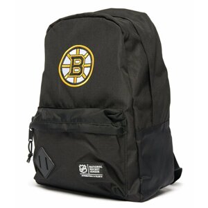 Рюкзак мужской спортивный Atributika & Club NHL Boston Bruins 58251