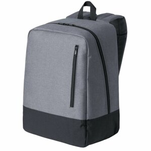 Рюкзак с отд. для ноутбука Bimo Travel, серый, 40 см, 13924.10
