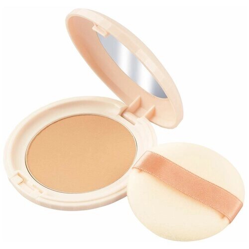 SANA Пудра компактная минеральная увлажняющая Pore Putty BB Mineral Powder SPF50 PA Enrich Moist 8.4 г