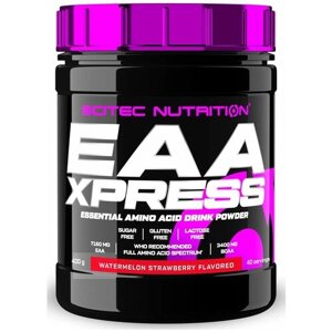 Scitec Nutrition EAA Xpress 400g Арбуз - Клубника