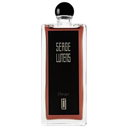 Serge Lutens парфюмерная вода Chergui, 100 мл