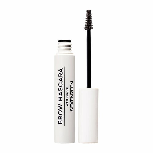 SEVEN7EEN Brow Mascara Waterproof, 5 мл, 05